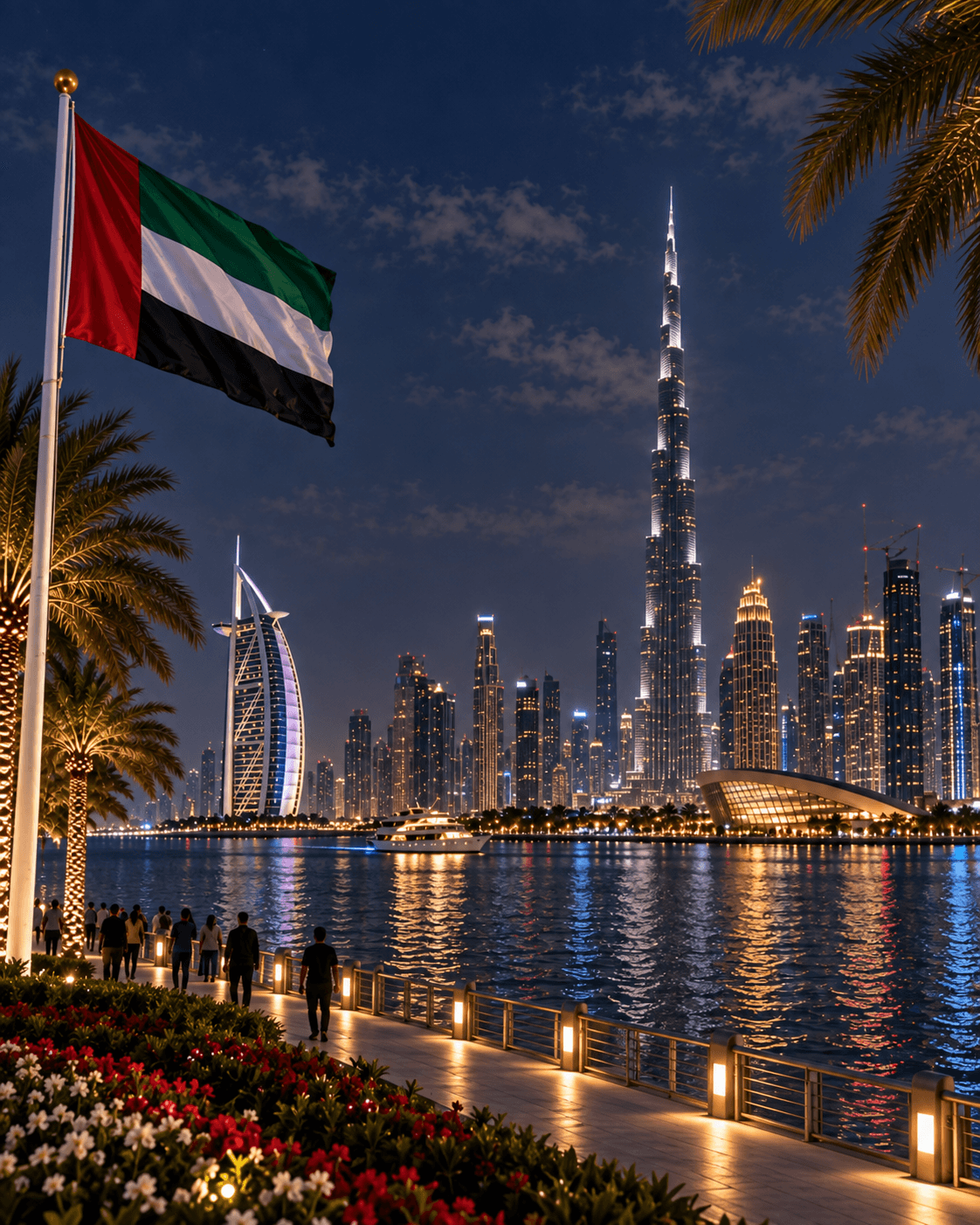 Plan your Dubai trip from India with a clear breakdown of flights, visas, stays, food and local travel costs.