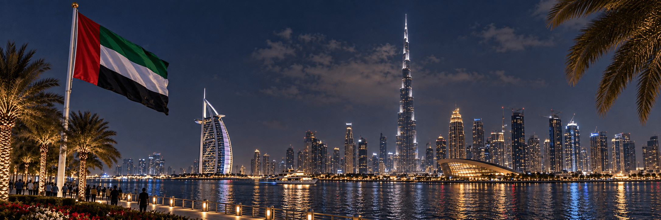 Plan your Dubai trip from India with a clear breakdown of flights, visas, stays, food and local travel costs.